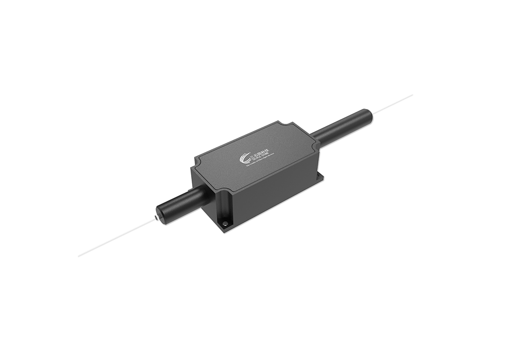 1064 nanometer 100 watt inline isolator